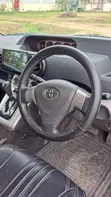 Toyota Corolla Rumion 2008 Black - 5