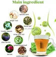 Wins Town Herbal Fibroids Tea - 3