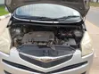 Toyota Ractis 2007 Silver - 4