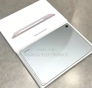 New Samsung Galaxy Tab S10 Lite 128GB Silver