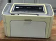 HP LaserJet 1505 Printer - 1