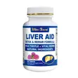 Liver Aid Detox & Repair Formula - 1