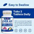 Liver Aid Detox & Repair Formula - 3