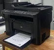 HP LaserJet 1536 MFP Printer - 2