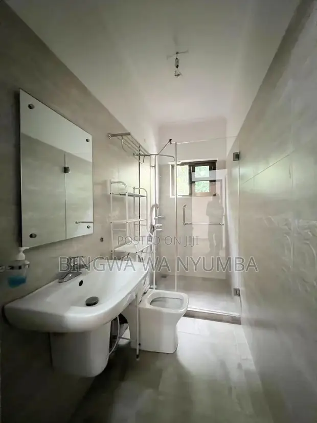 2 Bedroom Apartment for Rent in Miko, Mikocheni - 1
