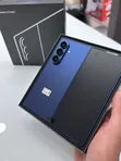 New Samsung Galaxy Z Fold8 Ultra 1TB Blue - 1