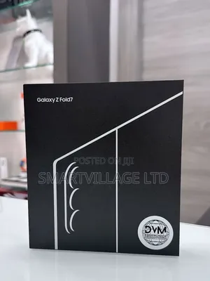New Samsung Galaxy Z Fold8 Ultra 1TB Blue