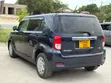 Toyota Corolla Rumion 2009 Blue - 1