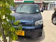 Toyota Corolla Rumion 2009 Blue - 2