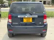 Toyota Corolla Rumion 2009 Blue - 5