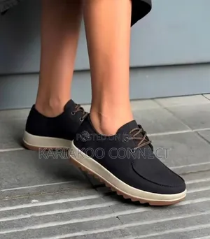 Clarks Women's Leather Shoes