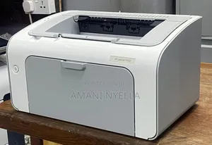 HP LaserJet P1102 Printer (Refurbished)