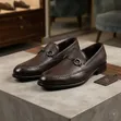 Official Clarks Elite Moccasins - New Stock - 2