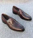 Clarks Formal Leather Shoes - 2