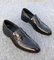 Clarks Formal Leather Shoes - 3