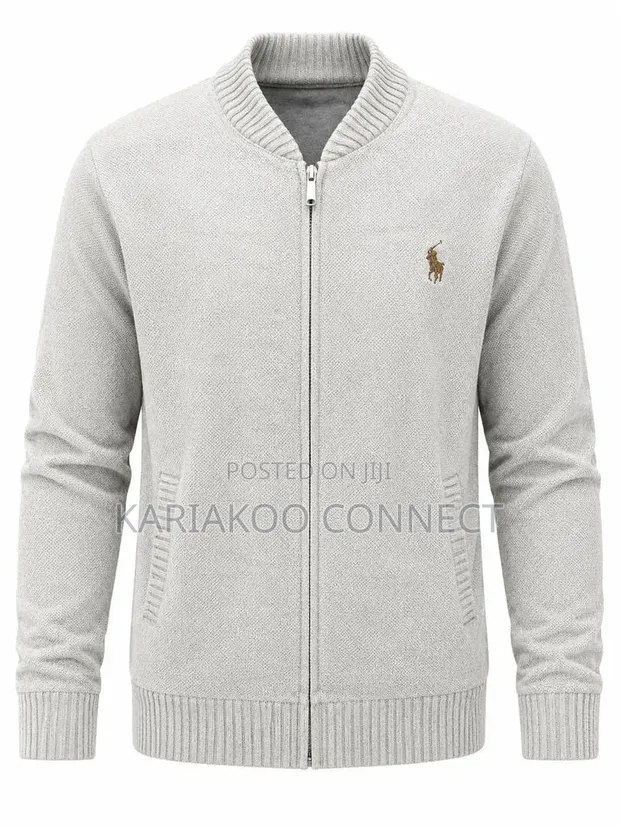 Executive and Simple Wear Jacket - 1