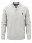Executive and Simple Wear Jacket - 1