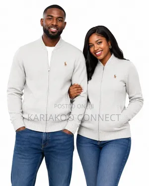 Executive and Simple Wear Jacket