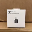 DJI Mic Mini Mobile Phone Adapter - 2