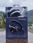 Bose QuietComfort Ultra Headphones (2nd Gen) - 4