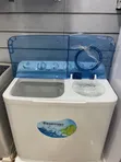 Westpoint 15kg Twin Tub Washing Machine - Semi-Automatic - 1