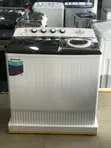 Westpoint 15kg Twin Tub Washing Machine - Semi-Automatic - 2