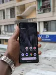 Google Pixel 7 128GB Nyeusi - 2