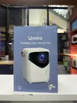 Umiio Portable 4K Projector - 1
