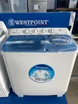 Westpoint 20kg Twin Tub Washing Machine WTX-2020.P - 2
