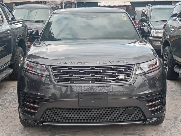 Land Rover Range Rover Velar 2023 - 1