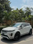Land Rover Range Rover Evoque P250 S 2020 - 1