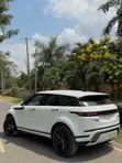 Land Rover Range Rover Evoque P250 S 2020 - 2