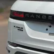 Land Rover Range Rover Evoque P250 S 2020 - 4