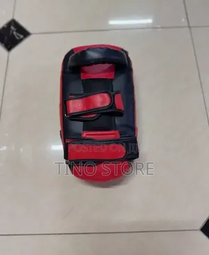 Life Fitness Foot Training Pad Target