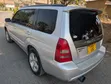 Subaru Forester 2009 Silver - 2