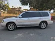 Subaru Forester 2009 Silver - 3