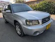 Subaru Forester 2009 Silver - 4