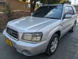 Subaru Forester 2009 Silver - 5