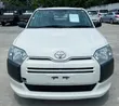 2020 Toyota Probox Off White - 1
