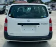 2020 Toyota Probox Off White - 5