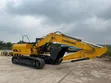 Brand New LiuGong Excavator 922E - 1