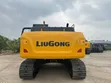 Brand New LiuGong Excavator 922E - 5