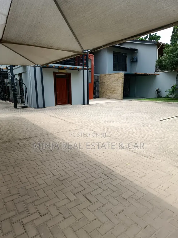 4 Bedroom House for Rent in Masaki - 1
