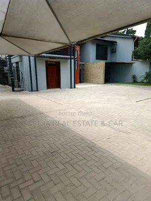4 Bedroom House for Rent in Masaki