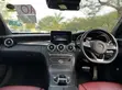 Mercedes-Benz C-Class 2016 Nyeusi - 2