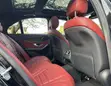 Mercedes-Benz C-Class 2016 Nyeusi - 3
