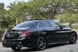 Mercedes-Benz C-Class 2016 Nyeusi - 5