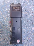 American Safety Police Self-Defense Flashlight - 2