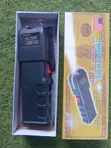 American Safety Police Self-Defense Flashlight - 3