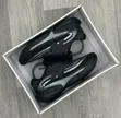 Vatu vya Wanaume vya New Balance vya Ngozi/Sneakers - 3